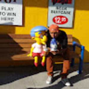 Meet your Posher, Norberto